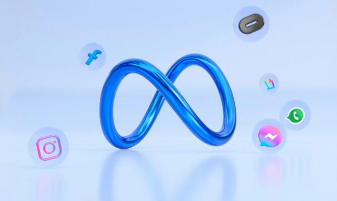 Estrategia de marketing digital y gestión de campañas en Meta Ads para redes sociales