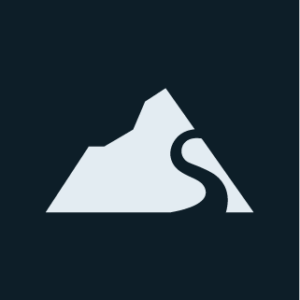 Isotipo de The Sign Studio, estudio de diseño gráfico y marketing digital especializado en branding, estrategia visual y comunicación digital